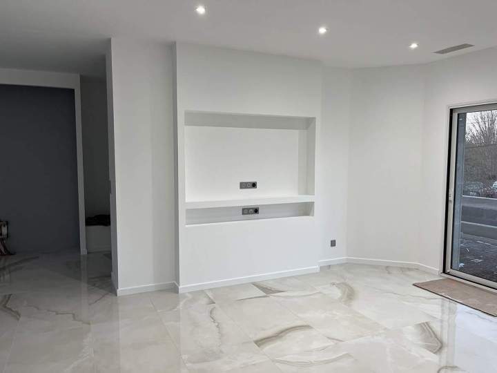 Plaquiste polyvalent Auvergne